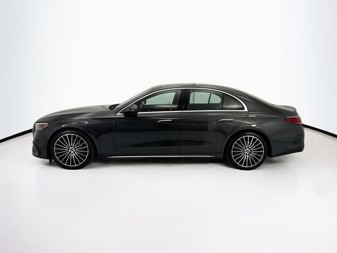 Certified 2026 Mercedes-Benz E 350 Sedan image 8