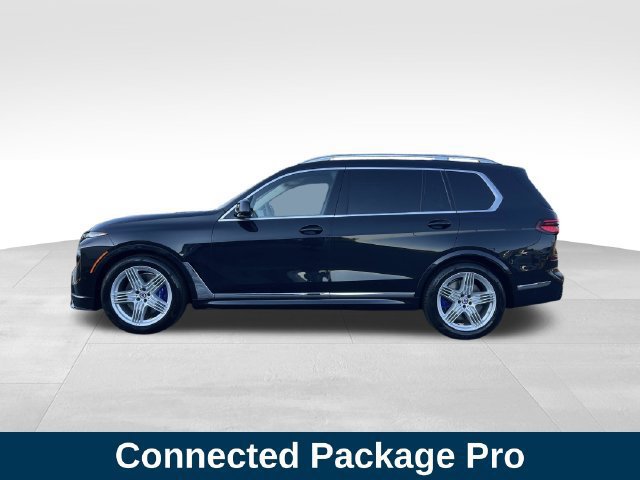 Used 2024 BMW ALPINA XB7 AWD/4WD image 2