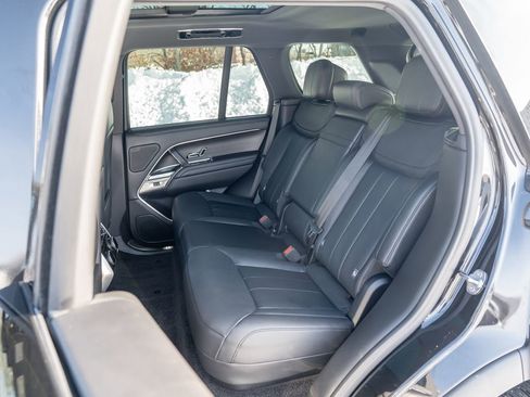 Used 2024 Land Rover Range Rover SE image 36