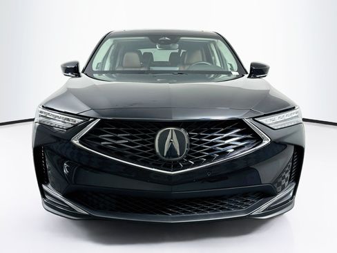 Used 2026 Acura MDX w/ Technology Package AWD/4WD image 2