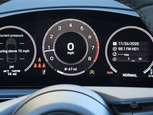 New 2026 Porsche Cayenne Coupe image 16