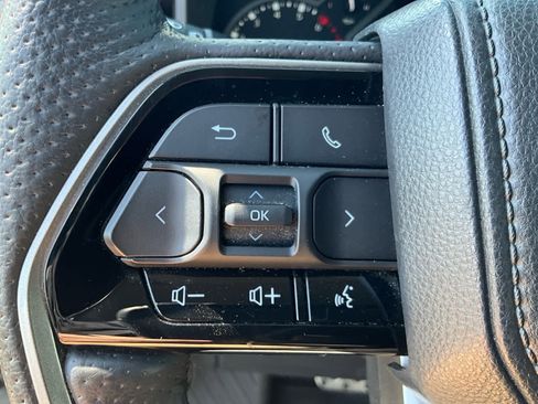 Used 2023 Toyota Tundra SR5 w/ TRD Sport Premium Package image 23