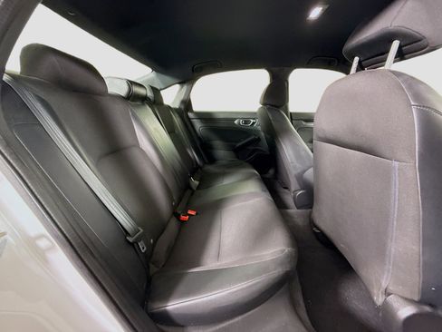 Used 2023 Honda Civic Sport image 27