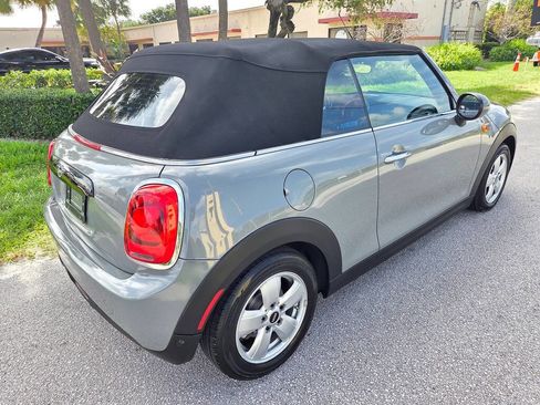 Used 2019 MINI Cooper Convertible FWD image 8