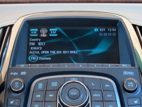 Used 2011 Buick LaCrosse CXS FWD image 23