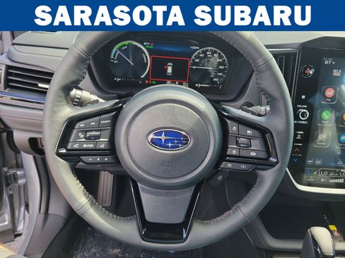 New 2026 Subaru Forester Touring image 19