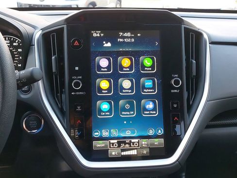 Used 2025 Subaru Crosstrek 2.0i Premium image 25