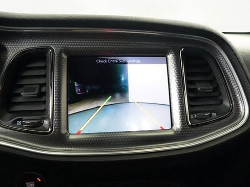 Used 2016 Dodge Challenger SRT Hellcat RWD image 48