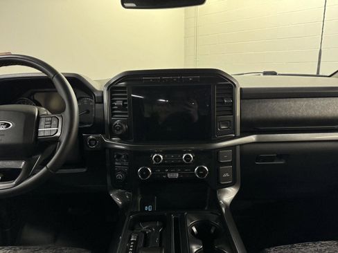 Used 2023 Ford F150 Tremor image 17