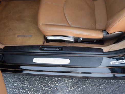 Used 2008 Porsche Cayman S Sport image 29