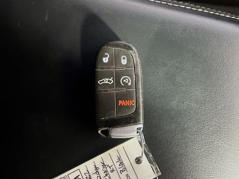 Used 2022 Dodge Charger R/T w/ Plus Group image 33