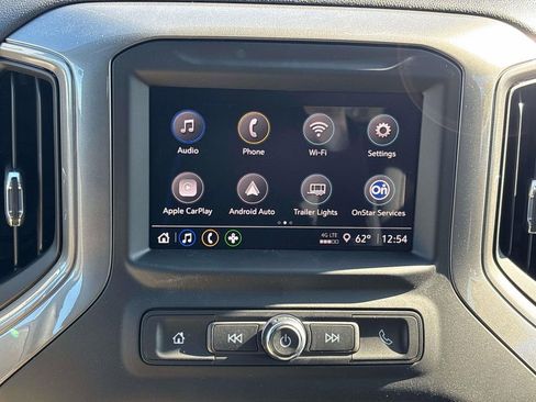 New 2026 GMC Sierra 1500 Pro w/ Pro Value Package image 7