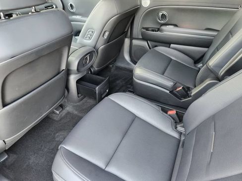 Certified 2026 Hyundai Palisade Calligraphy AWD/4WD image 23