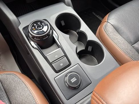 Used 2021 Ford Bronco Sport Outer Banks AWD/4WD image 17