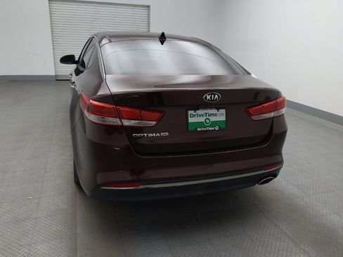 Used 2016 Kia Optima LX FWD image 6