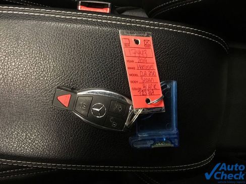 Used 2019 Mercedes-Benz CLA 250 4MATIC image 52