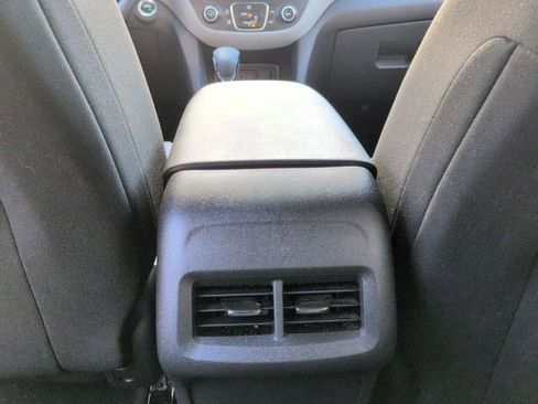 Certified 2024 Chevrolet Equinox LS w/ LS Convenience Package image 25