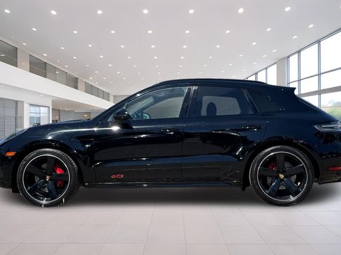 Used 2020 Porsche Macan GTS image 7