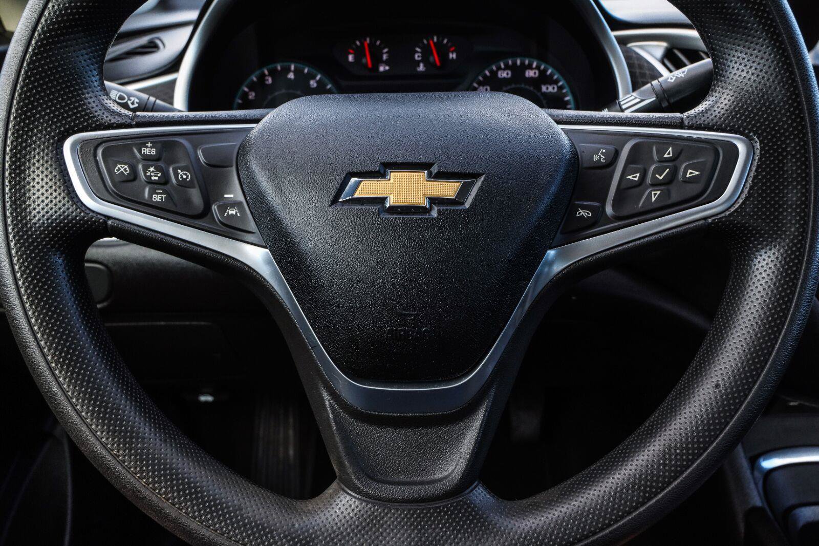 Used 2023 Chevrolet Malibu LT FWD image 15