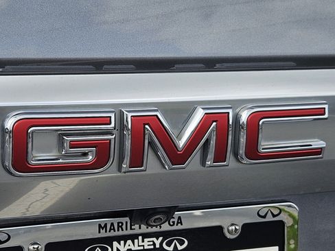 Used 2022 GMC Yukon XL Denali AWD/4WD image 33