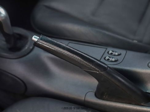 Used 1999 Porsche 911 Carrera image 37