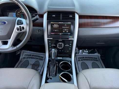 Used 2014 Ford Edge Limited w/ Equipment Group 301A image 22