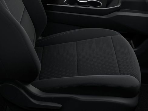 New 2026 Chevrolet Equinox LT w/ Safety and Technology Package FWD image 9