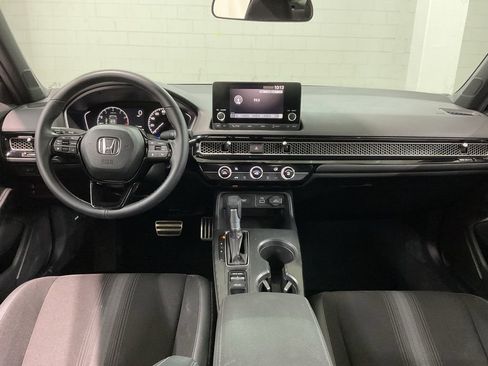 Used 2024 Honda Civic Sport image 6