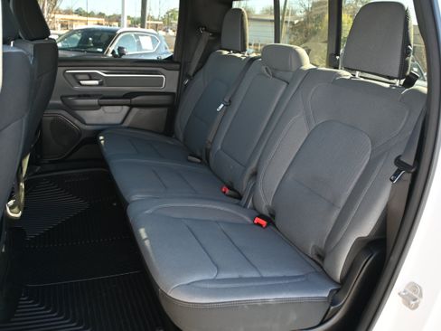 Used 2022 RAM 1500 Lone Star AWD/4WD image 29