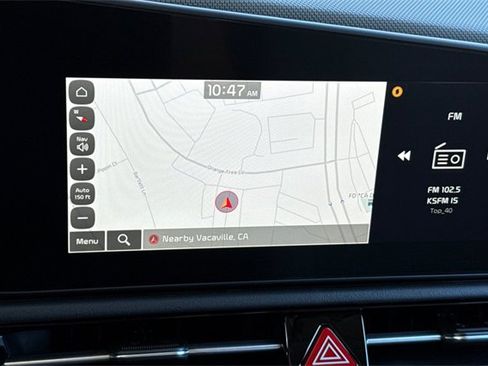 New 2025 Kia Niro EX image 24