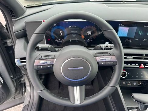 New 2026 Hyundai Tucson XRT AWD/4WD image 26