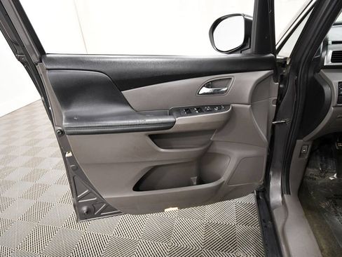 Used 2016 Honda Odyssey EX-L image 13