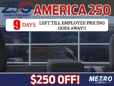 New 2026 Ford Maverick XL FWD image 24
