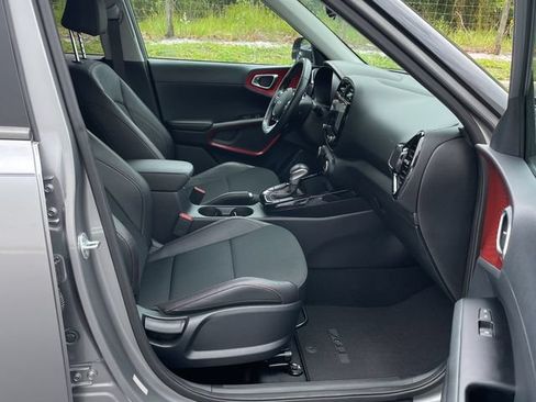 Used 2024 Kia Soul GT-Line FWD image 14