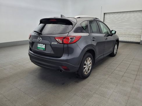 Used 2016 MAZDA CX-5 Touring w/ Bose/Moonroof Package FWD image 9