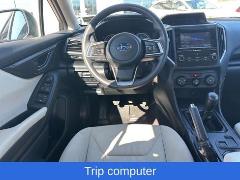 Used 2019 Subaru Impreza 2.0i image 17