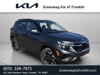 New 2026 Kia Seltos S video 1