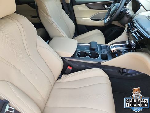 Certified 2022 Acura MDX SH-AWD w/ Advance Package image 14