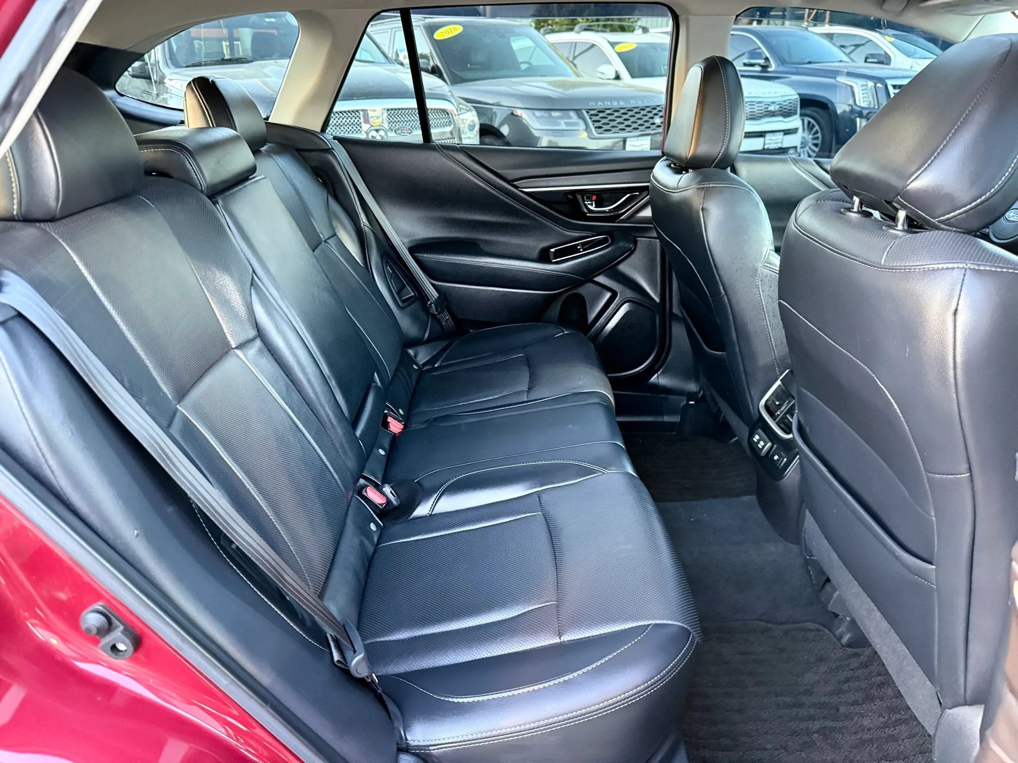Used 2020 Subaru Outback Limited XT AWD/4WD image 19