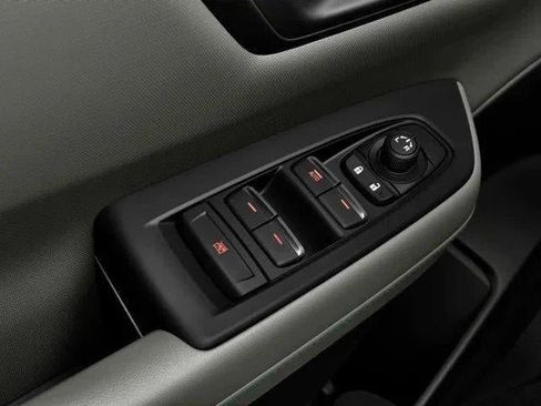 New 2026 Subaru Forester AWD/4WD image 22
