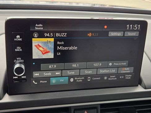 Certified 2025 Honda Pilot EX-L image 22