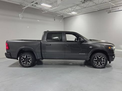 New 2026 RAM 1500 Laramie w/ Sport Appearance Package AWD/4WD image 14