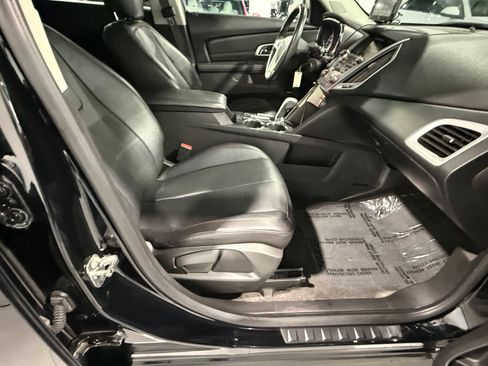 Used 2012 GMC Terrain SLT FWD image 24