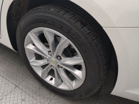 Used 2024 Chevrolet Malibu LT FWD image 31
