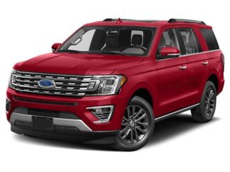 Used 2021 Ford Expedition Limited video 1