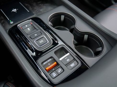 New 2026 Honda Pilot TrailSport image 31