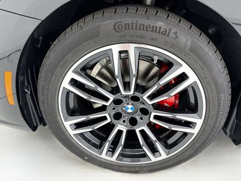 New 2027 BMW 530i w/ M Sport Package RWD image 29