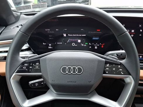 Certified 2026 Audi A6 Premium Plus AWD/4WD image 19