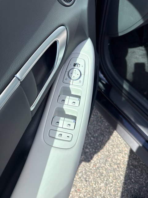 New 2026 Hyundai Sonata Blue FWD image 12