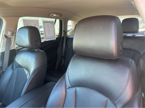 Used 2020 Buick Envision Essence image 23